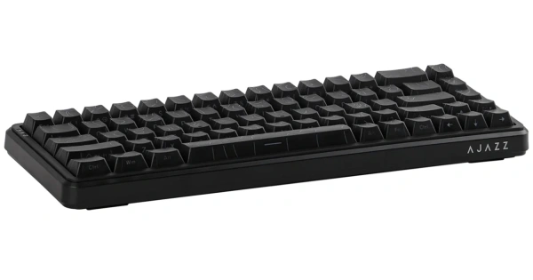 Купить клавиатура проводная ajazz ak680max