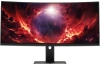 Купить 34" монитор ardor gaming quasar pro aqw34h3 черный