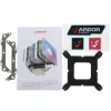 Купить кулер для процессора ardor gaming windstorm 600 pro