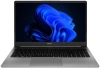 Купить 15.6" ноутбук tecno megabook k15sda серый