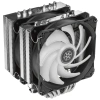Купить кулер для процессора silverstone hydrogon d120 argb v2 [g53hyd120argb21]