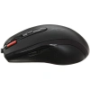 Купить мышь проводная a4tech x-718bk  черный