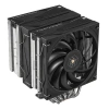 Купить кулер для процессора thermalright royal knight 120 [rk120]