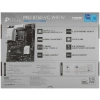 Купить материнская плата msi pro b760-vc wifi iv