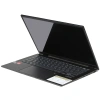 Купить 14" ноутбук asus zenbook 14 um3402ya-kp647 черный