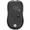 Купить мышь беспроводная oklick 610mwc black [1158012] черный