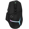Купить мышь беспроводная logitech g502 x plus [910-006167] черный