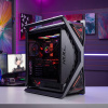 Купить игровой компьютер intel core i7 13700kf, nvidia geforce rtx 5070 ti 16gb