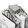 Купить кулер для процессора valkyrie vind dl125 white