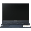 Купить 14" ноутбук asus zenbook 14 ux3402va-kp144w синий