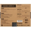 Купить блок питания zalman wattbit ii 500w [zm500-xe ii] черный