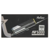Купить 500 гб m.2 nvme накопитель netac nv5000 pro [nt01nv5000-500-e4x]