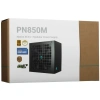 Купить блок питания deepcool gamerstorm pn850m [r-pn850m-fc0b-wgeu] черный