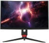 Купить 23.6" монитор ardor gaming gate af24h3 черный
