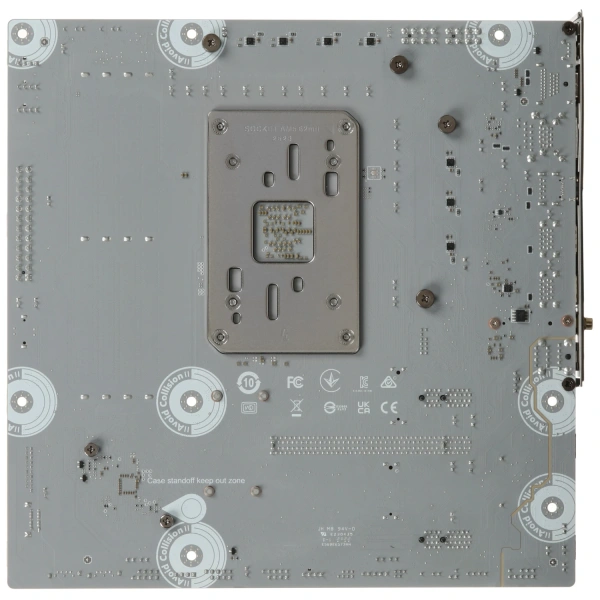 Купить материнская плата msi b850m gaming plus wifi6e