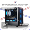Купить игровой компьютер intel core i9 12900kf, amd rx 9070 xt 16gb