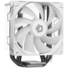 Купить кулер для процессора id-cooling se-214-xt argb white [lga1700]