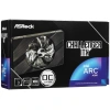 Купить видеокарта asrock intel arc a380 challenger itx oc [a380 cli 6go]