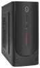 Купить корпус exegate xp-340u [ex292986rus] черный
