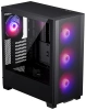 Корпус PHANTEKS 523 XT Pro Ultra [PH-XT523P1_DBK01R] черный
