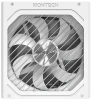 Купить блок питания montech titan pla 750w [tix0123] белый