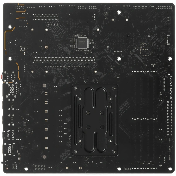 Купить материнская плата asrock b650m pg lightning wifi