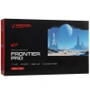 Купить 27" монитор ardor gaming frontier pro af27h3 черный