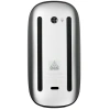 Купить мышь беспроводная apple magic mouse  черный