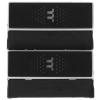 Купить кулер для процессора thermaltake astria 600 argb lighting [cl-p121-ca12sw-a]