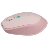 Купить мышь беспроводная logitech m380 [910-006364] розовый