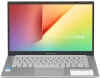 Купить 14" ноутбук asus vivobook 14 x1404va-eb183 серебристый