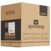 Купить корпус ginzzu v420  белый