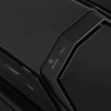 Купить корпус deepcool quadstellar infinity [r-quadstellar-g-1] черный