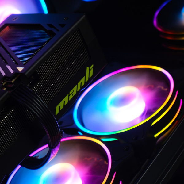 Купить игровой компьютер intel core i9 13900f, rx 9060 xt 8gb