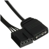 Купить кулер для процессора id-cooling se-224-xts argb