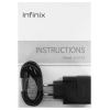 Купить 15.6" ноутбук infinix inbook y3 plus yl51a5 серебристый