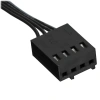 Купить кулер для процессора id-cooling is-55 black