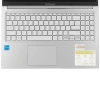Купить 15.6" ноутбук asus vivobook 15 x1504va-bq2358 серебристый
