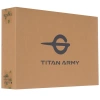 Купить 23.8" монитор titan army p2410g черный