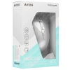 Купить мышь беспроводная a4tech fstyler fb26cs air2 [2011589] серебристый