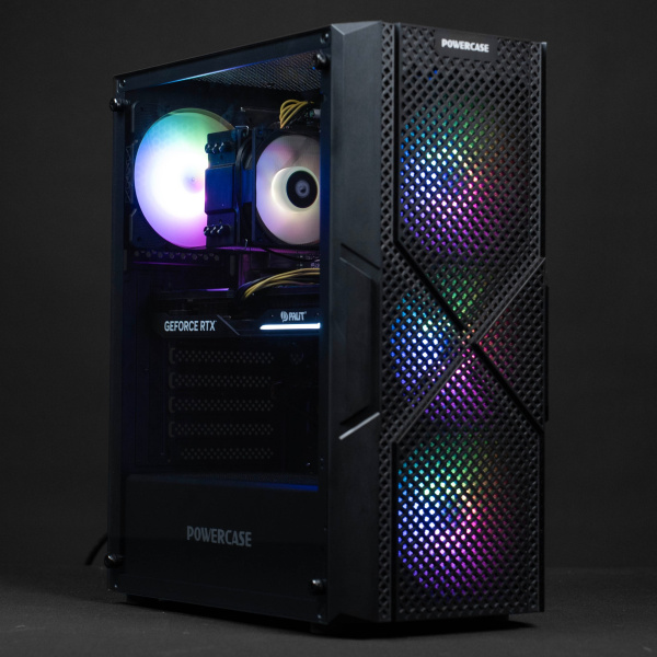 Купить графическая станция intel core i5 12400f, nvidia quadro t1000 8gb