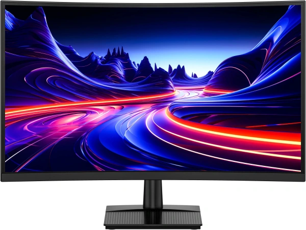 Купить 27" монитор titan army c27a1h черный