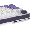 Купить клавиатура проводная + беспроводная royal kludge rk-s98