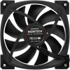 Купить реверсный вентилятор montech rx 120 pwm