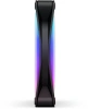 Купить комплект вентиляторов nzxt f140 rgb duo double pack [rf-d14df-b1]