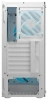 Купить корпус cougar mx160 argb [mx160 argb white] белый
