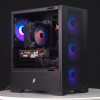 Купить игровой компьютер intel core i5-10400f, gtx 1660 super 6gb, ddr4 16gb, ssd 480gb
