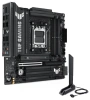 Купить материнская плата asus tuf gaming b850m-plus wifi