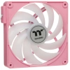 Купить комплект вентиляторов thermaltake ct140 ex argb sync pink [cl-f221-pl14pk-a]