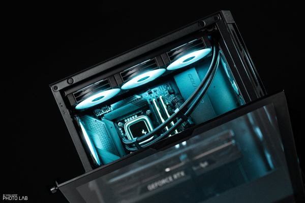 Купить игровой компьютер amd ryzen 9 7950x, nvidia geforce rtx 4090 24gb